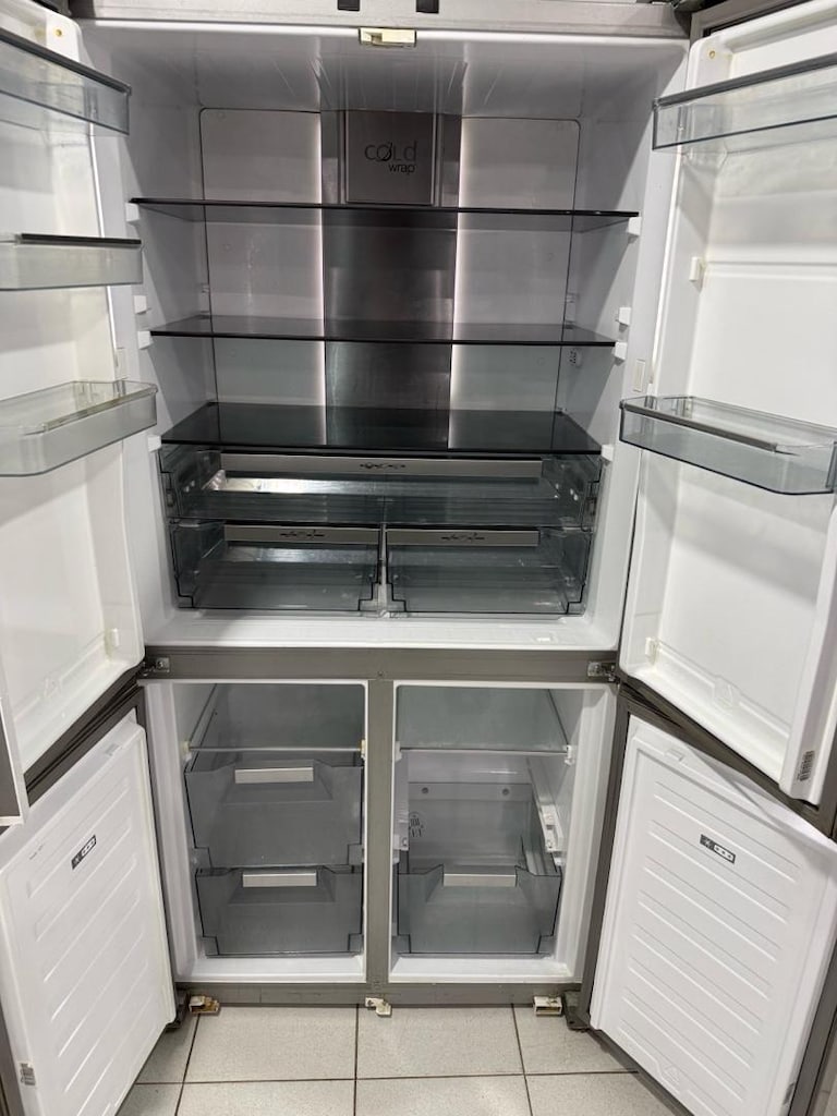 VESTEL XXL NO FROST BUZDOLABI - 3