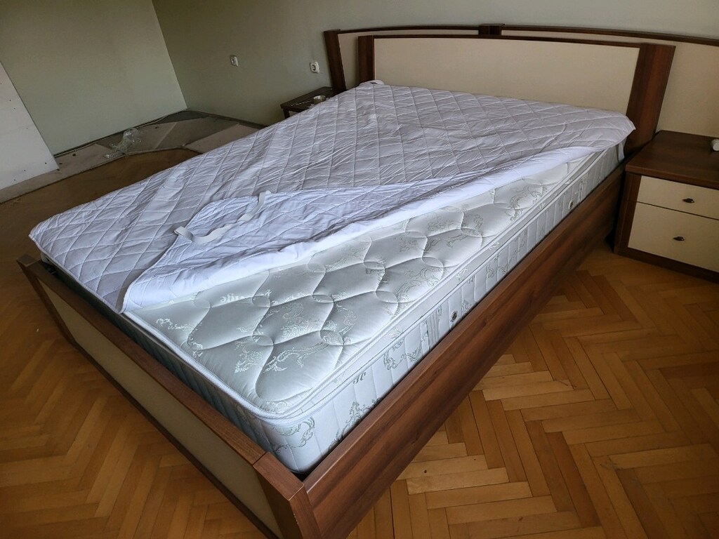yataş yatak, alt kelebek mobilya - 3