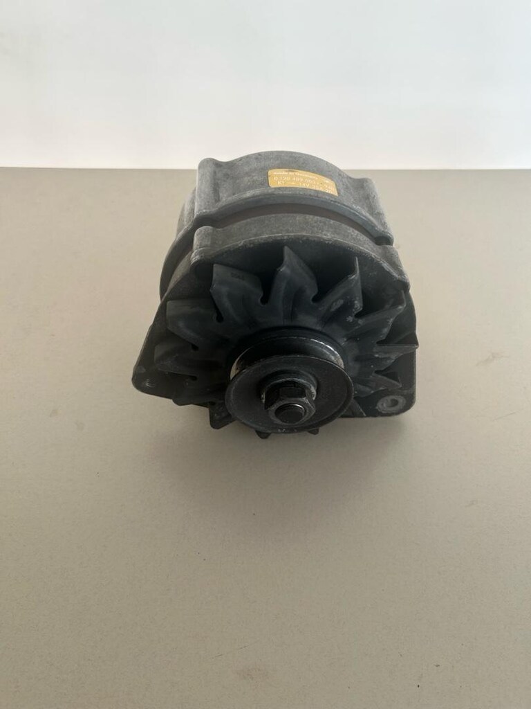 Bosch Made in Germany 14V 35A Şarj Dinamosu / Alternatör - Lada Uyumlu - 5