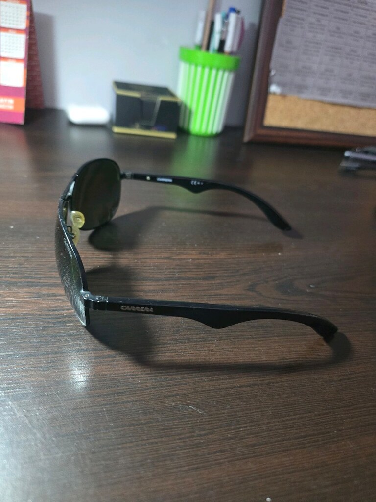 Carrera polarize özelliği mevcut orijinal gözlük - 2