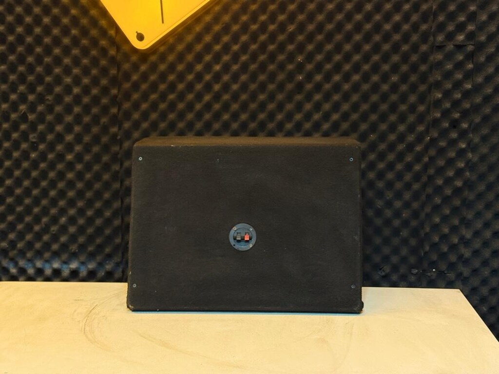Jbl Cs1214 30 Cm 1000 w 250 Rms Subwoofer - 5