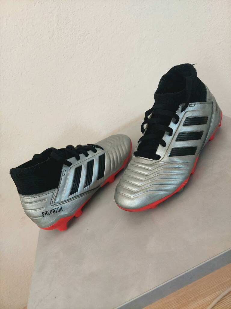 ADİDAS Çocuk Krampon Predator 19.3 FG