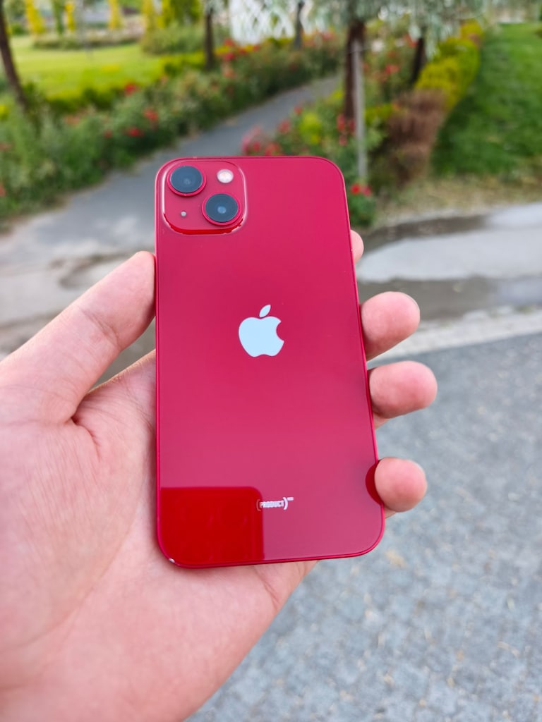 İPHONE 13 128 GB EKRAN PİL ORJ TR - 2