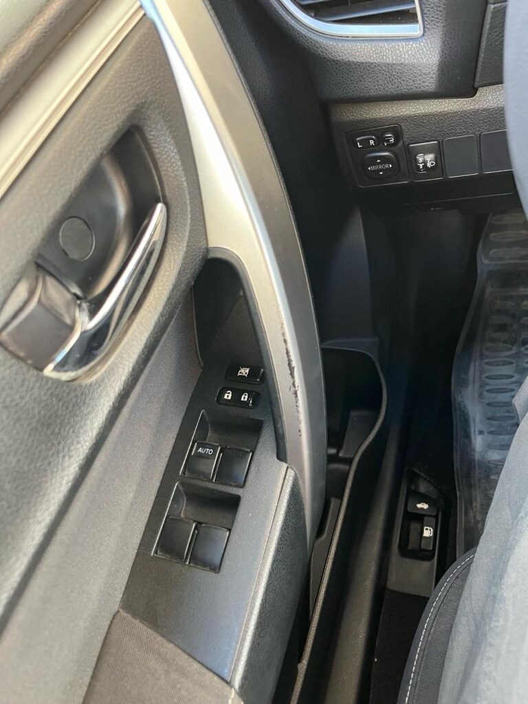 ÖĞRETMENDEN TEMİZ VE BAKIMLI OTOMATİK COROLLA - 9