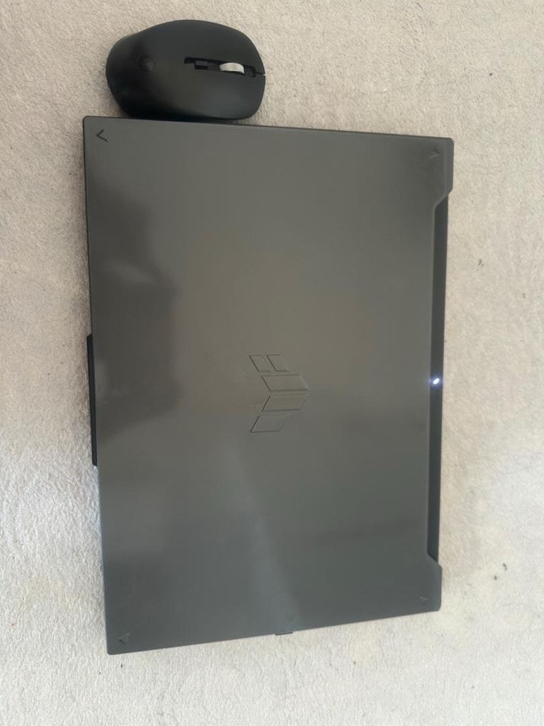 ASUS TUF Gaming A16 | Ryzen 7 7445HS | RTX 4050 6GB | 16GB RAM | 512GB - 6