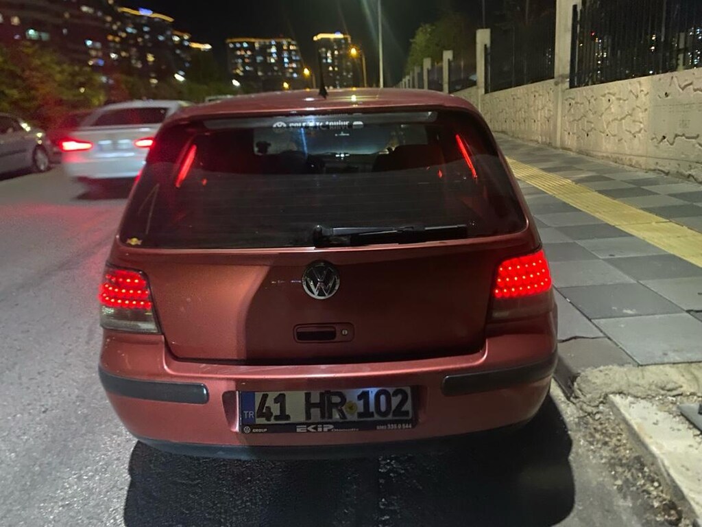 araç küçük geldıgı için satılık - 9
