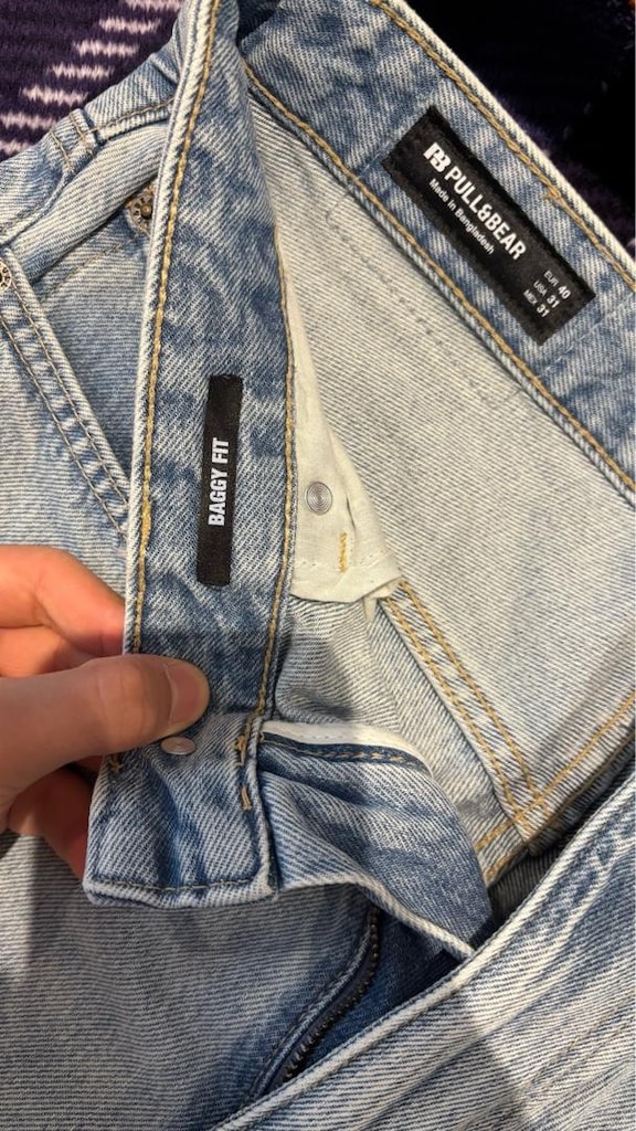 Tüm ürünler orjinaldir Pull&Bear-PierreCardin-Nike Jordan - 3