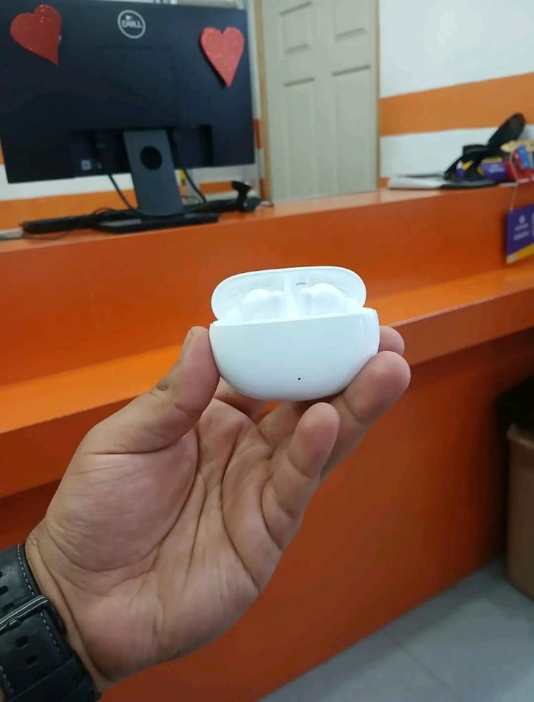 BU FİYATA HİÇBİR YERDE YOK SIFIR KAPALI KUTU HONOR CHOİCE EARBUDS X5 - 7