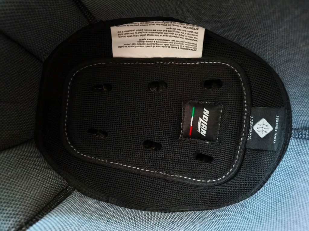 Nolan N90.3 Sıfıra yakın Kask - 6