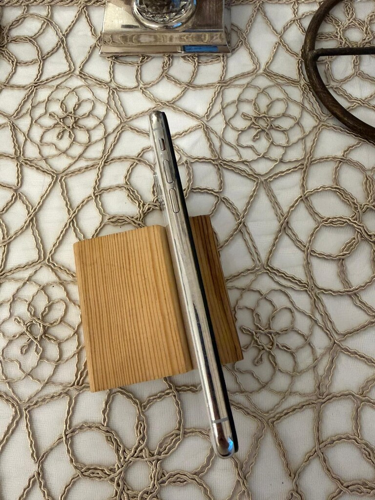 IPHONE X 64 GB YURT IÇI CIHAZ - 4