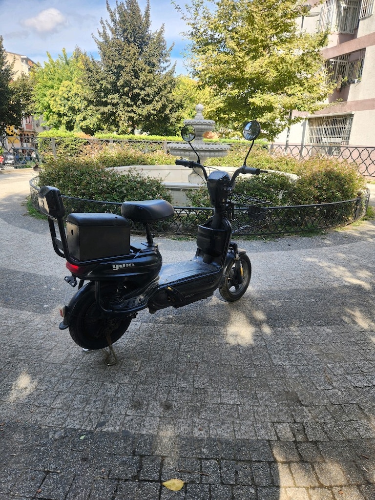 elektirikli motor - 4