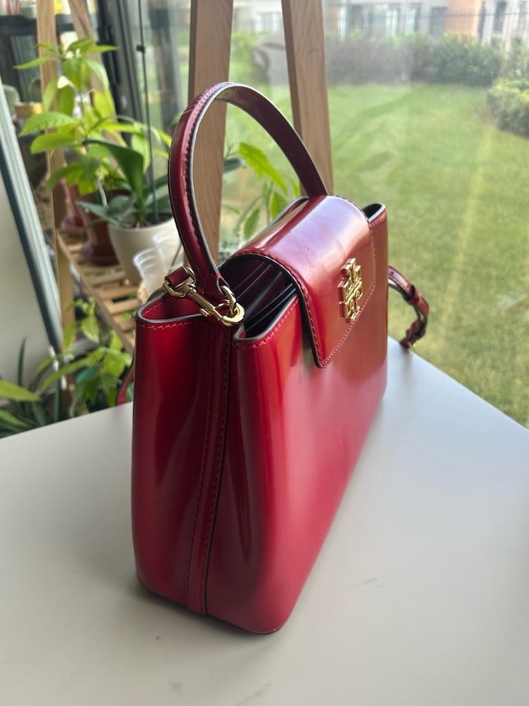 Tory Burch Orijinal Çanta - 2