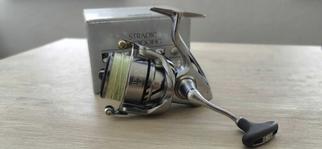ŞOK FİYAT! ACİL SATILIK! // Daiwa feams 3000// - 2