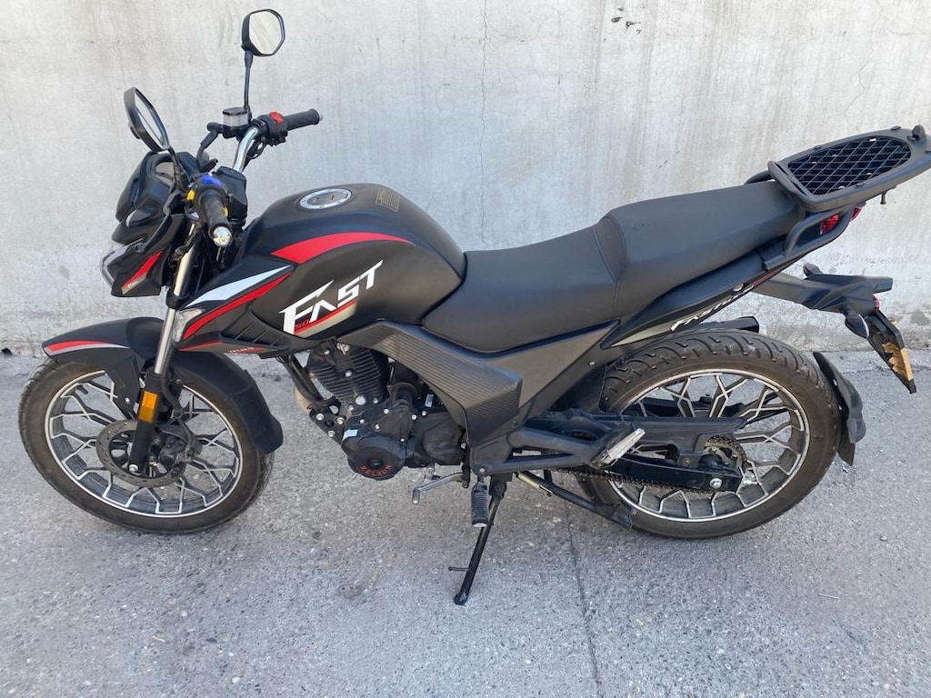Zelsun Fast 50 - 4