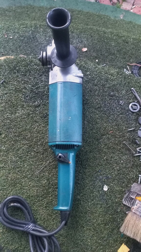 bosch spiral taslama - 6