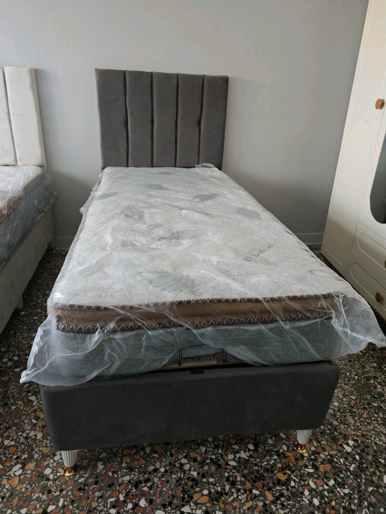 Baza başlık yatak MDF şok kampanya - 3