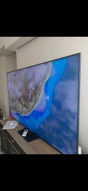 Samsung 75QN90C 4K Ultra HD 75" 190 Ekran Uydu Alıcılı Smart Neo QLED