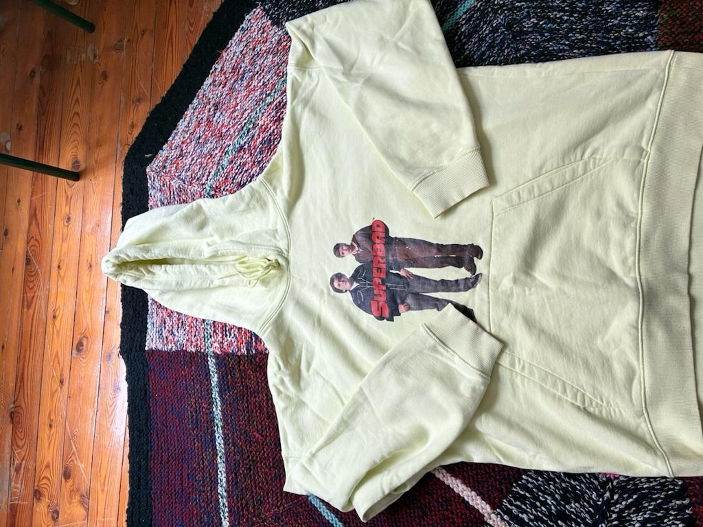 4 ADET ÇOK TEMİZ KALIN H&M SWEATSHİRT - 6