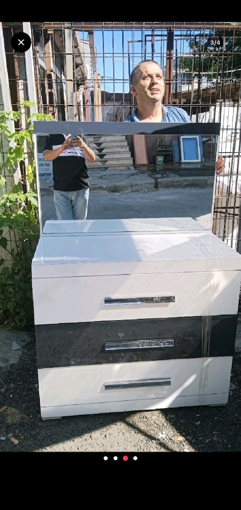 makyaj dolabi - 2