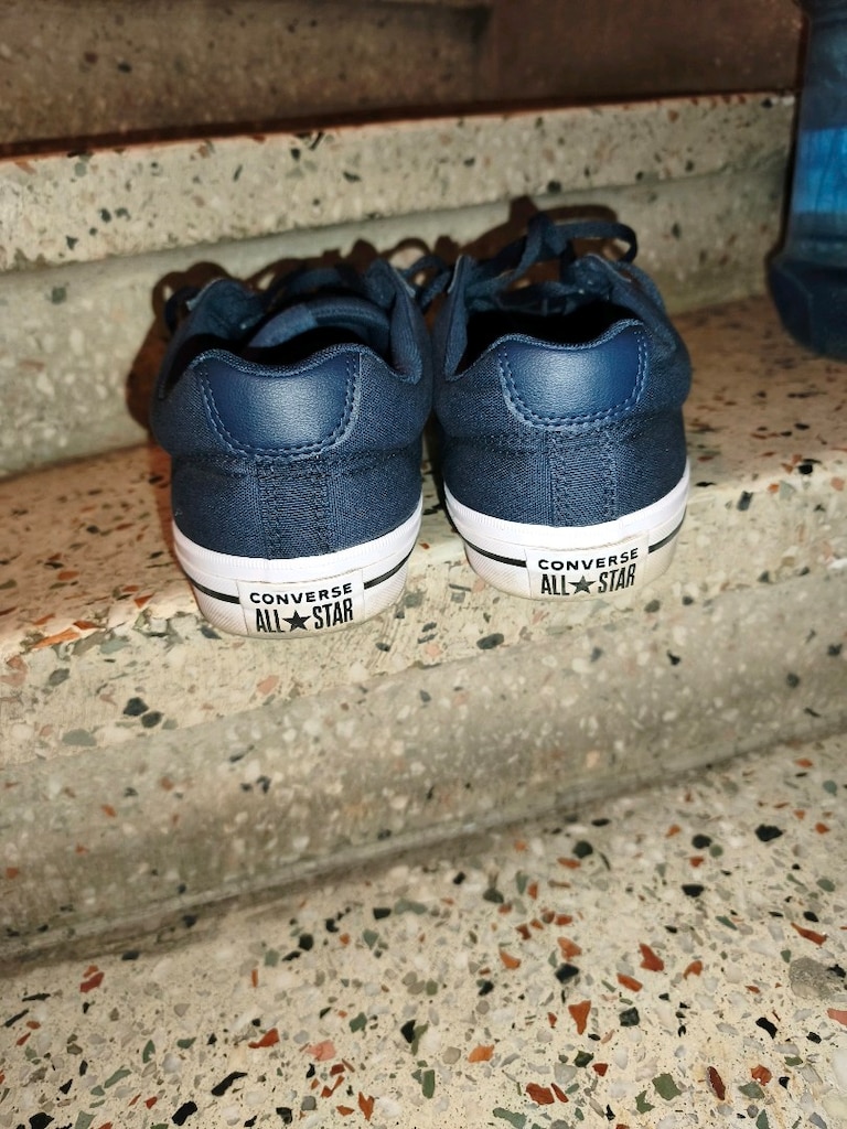 Converse 45 numara lacivert - 5