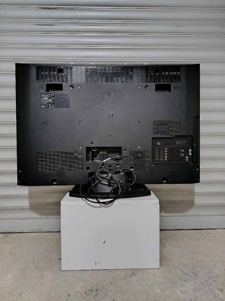 Sony 110 ekran Televizyon. - 4