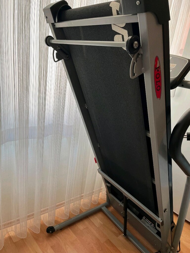 prostar yürüyüş bandı - 5