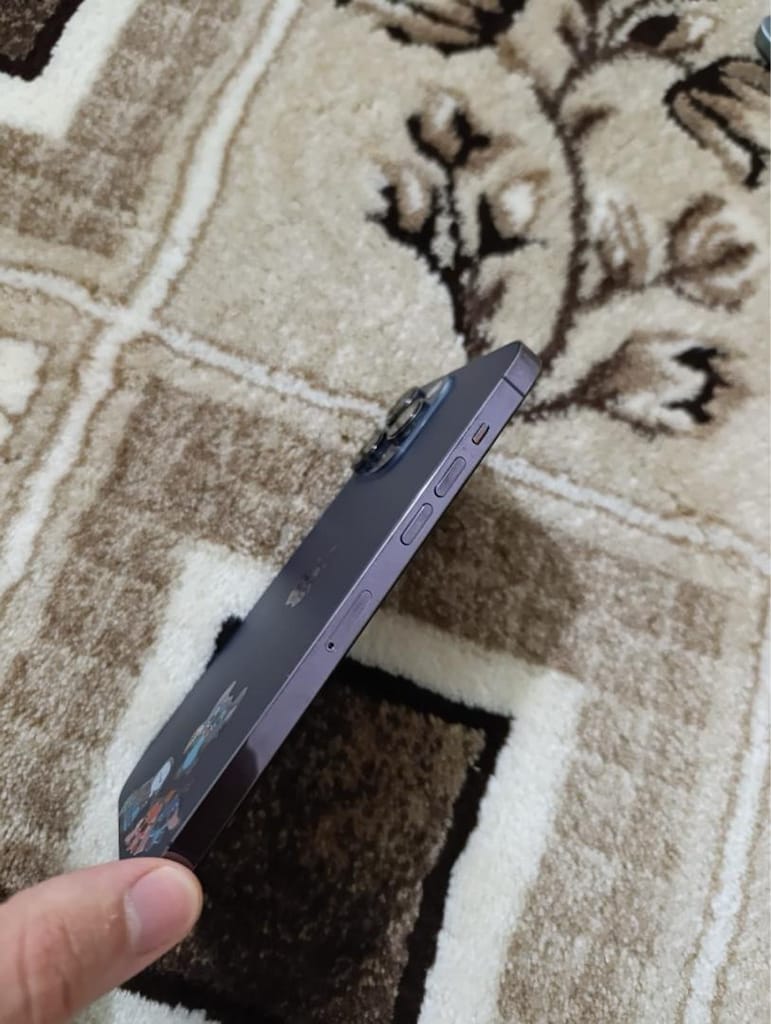 İPhone 14 Pro Max - 5