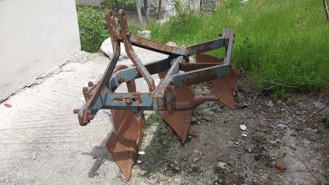 3 LÜ PULLUK ACİL SATILIK