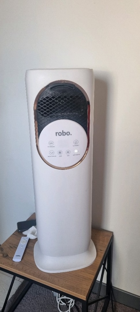 ROBO SOĞUTUCU - 2