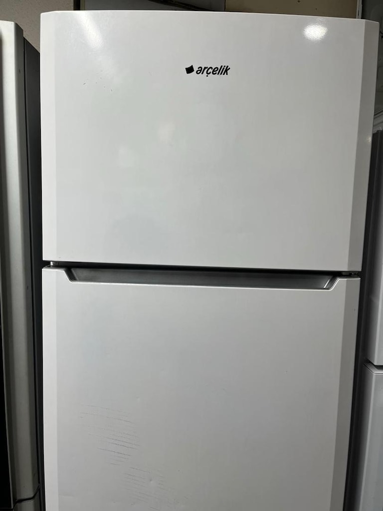 arçelik buzdolabı 540l - 6