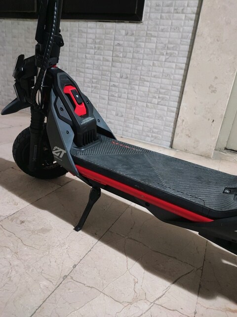 segway zt3 pro