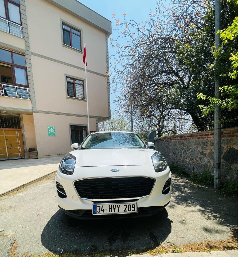 sahibinden hatasız otomatik puma - 4