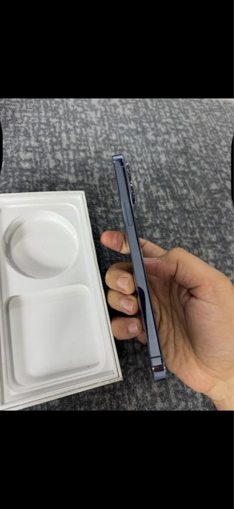 İPHONE 13 PRO MAX 128 GB - 9