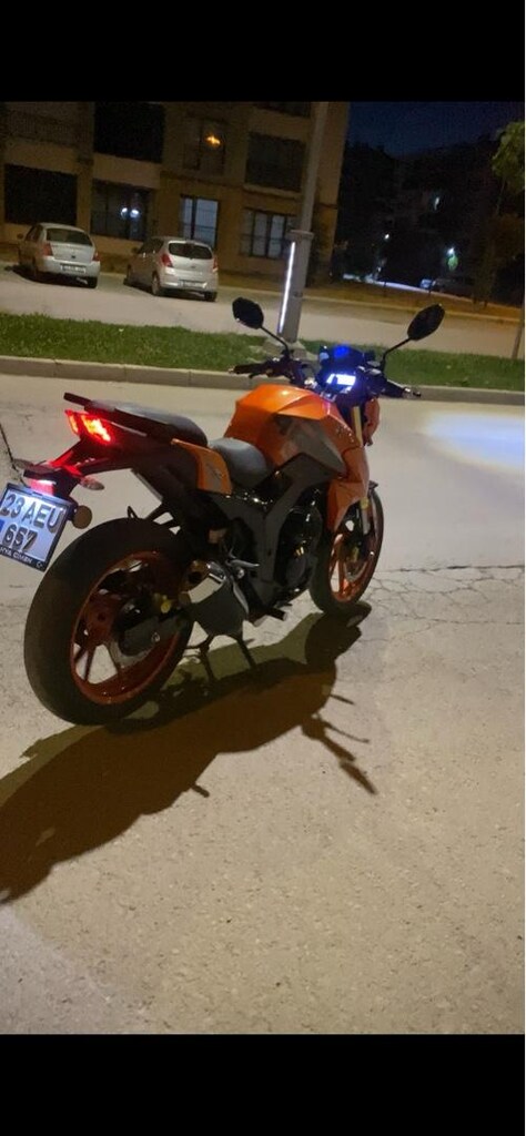Ars200 Acil Satılık - 6