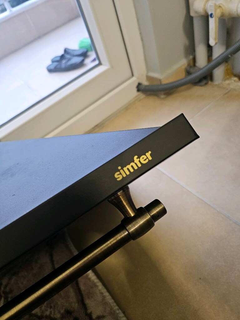 Simfer damlumbaz - 2