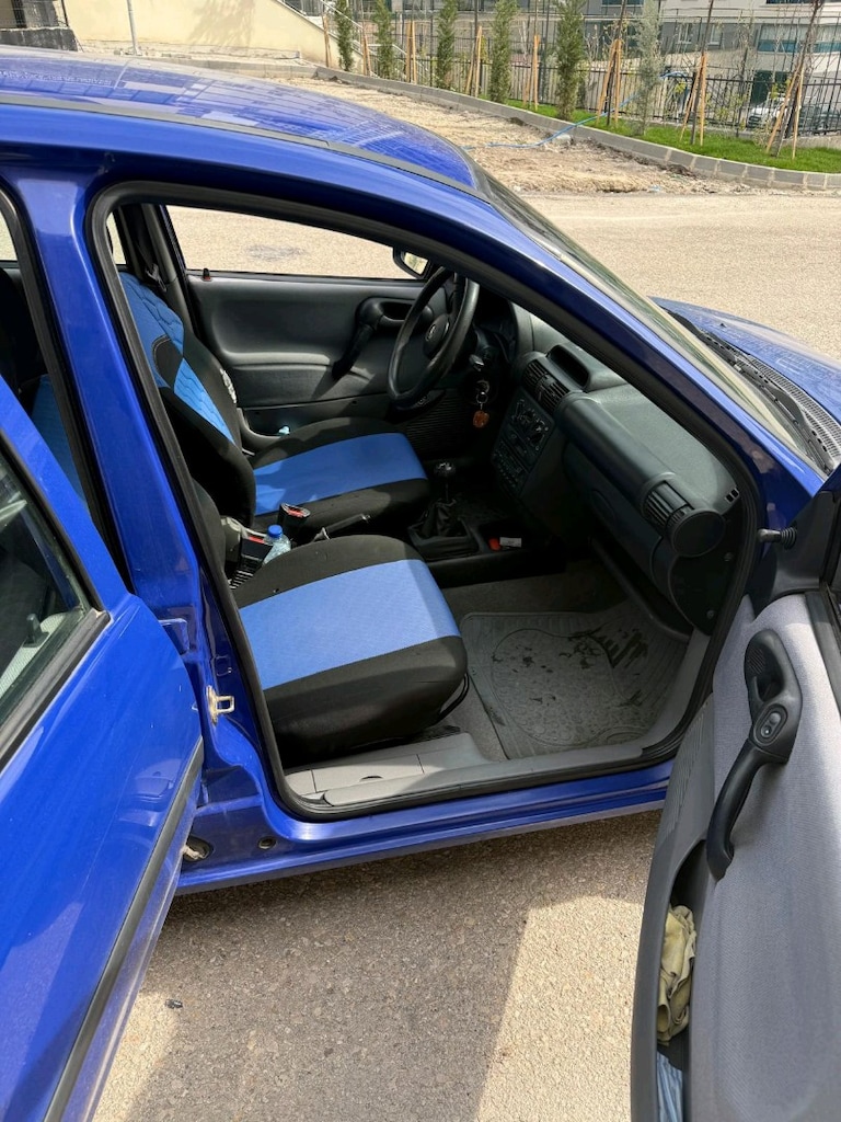 Opel Corsa - 9
