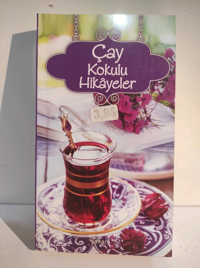 Cep boy tek solukta okunacak 5 kitap birarada - 7