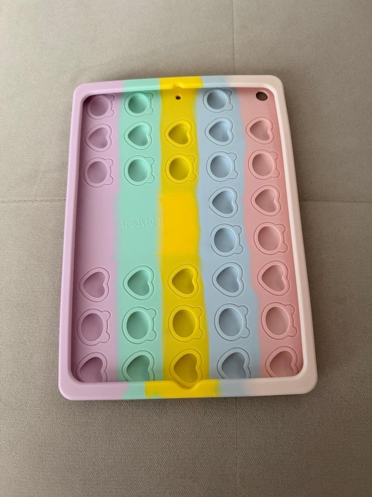 ipad 9. nesil tablet ve kalem - 9