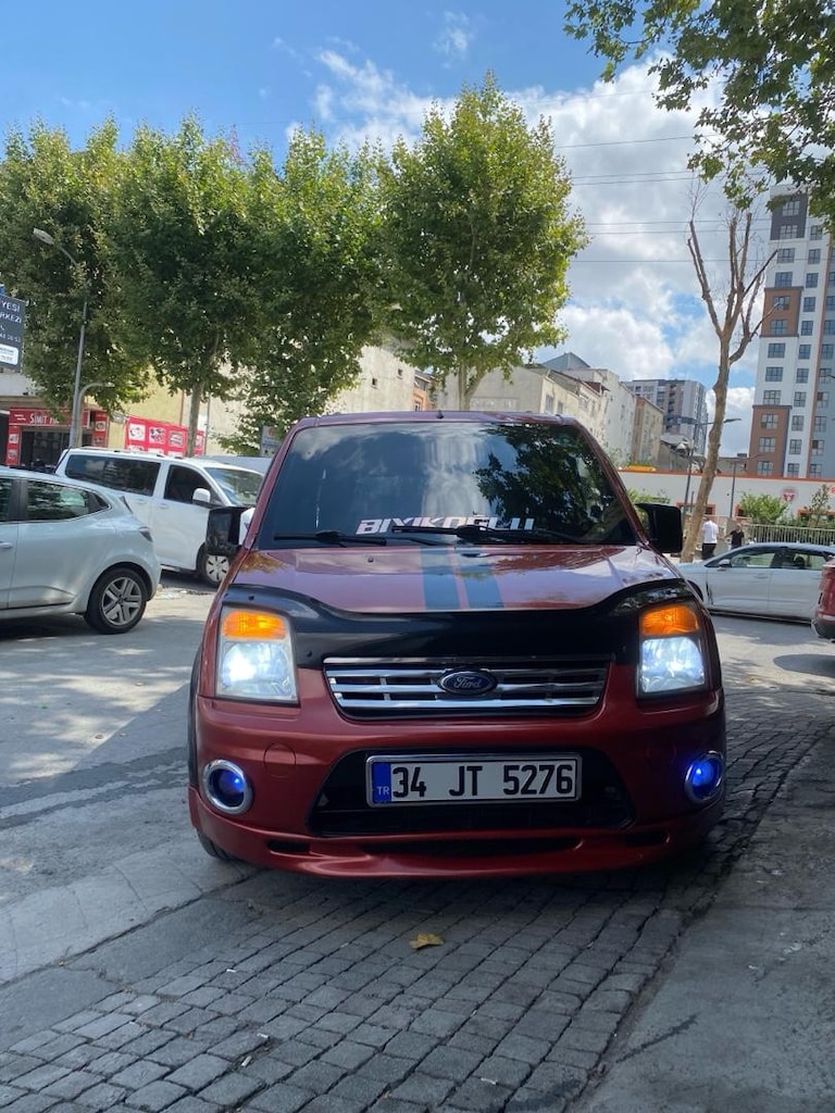 TERTEMİZZ CONNECTT - 4