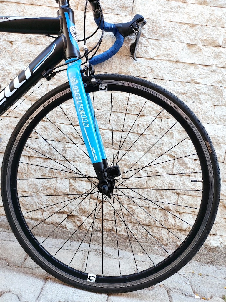 Corelli RC 200 - 5