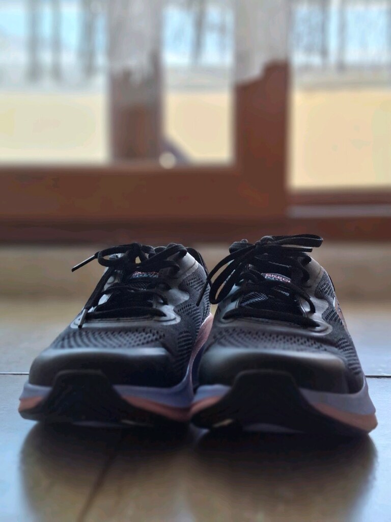 SKECHERS MARKA SPOR AYAKKABI - 8
