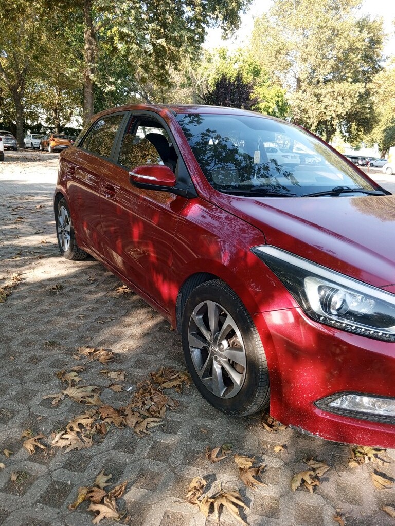 Hyundai 2017 model - 4