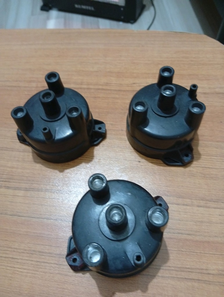 Daewoo Matiz distribütör kapağı sıfır ürün - 4