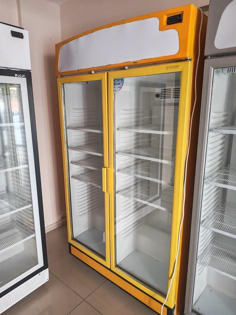 İçicek dolabı su dolabı kola dolabı ayran dolabı meşrubat dolabı bakka - 11