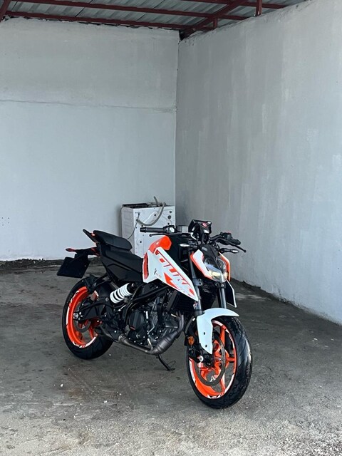 KTM Duke 250 ABS Acil!!(1 haftalığına aradığım aracı buldum)