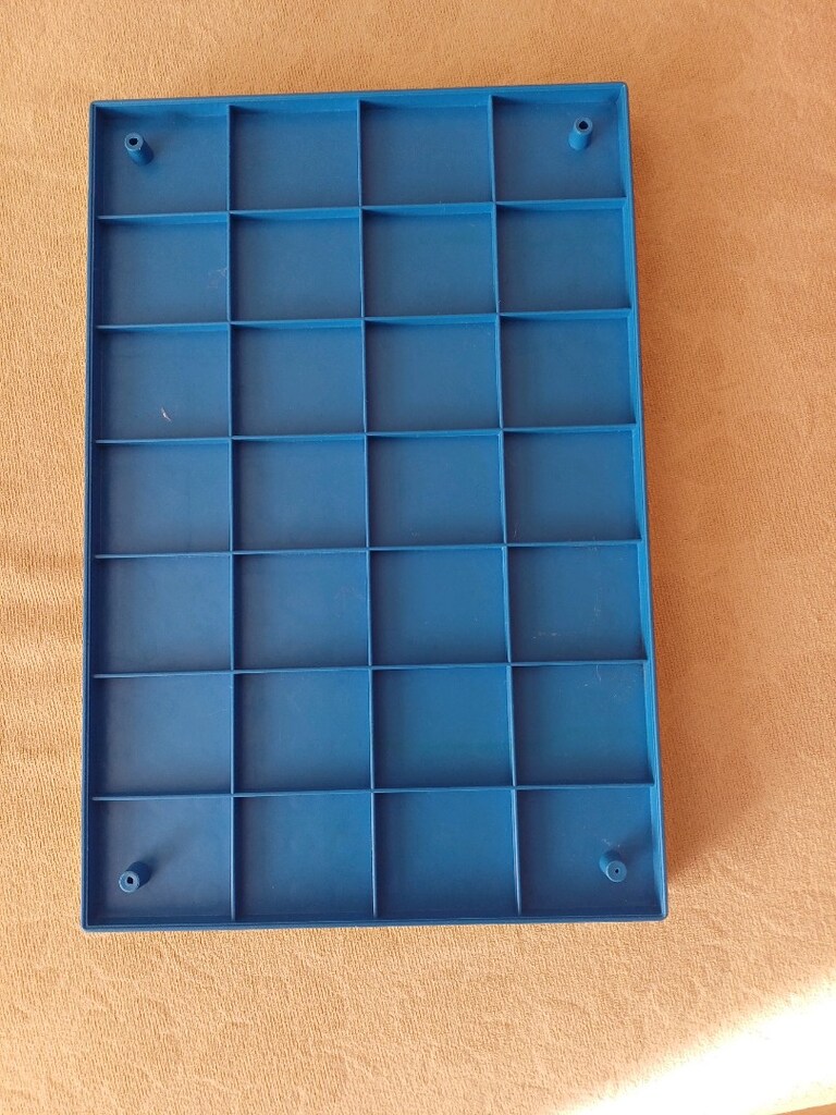 süpermen puzzle - 2