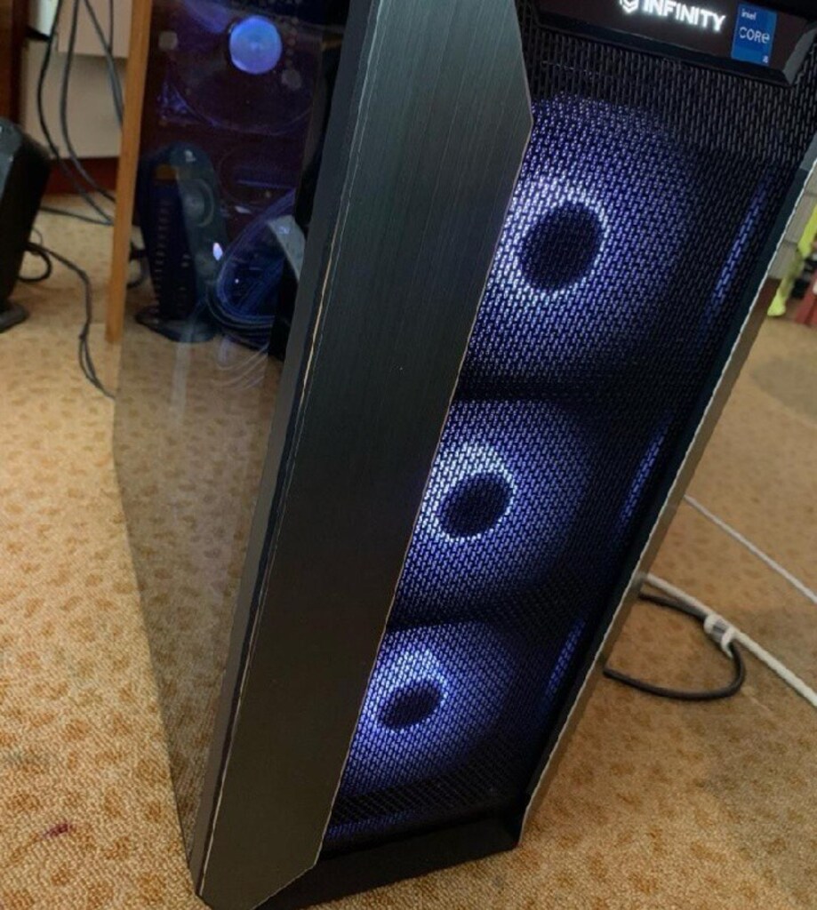 Game Station - 4