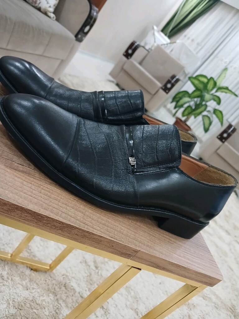 ERKEK AYAKKABI 43 NUMARA - 6