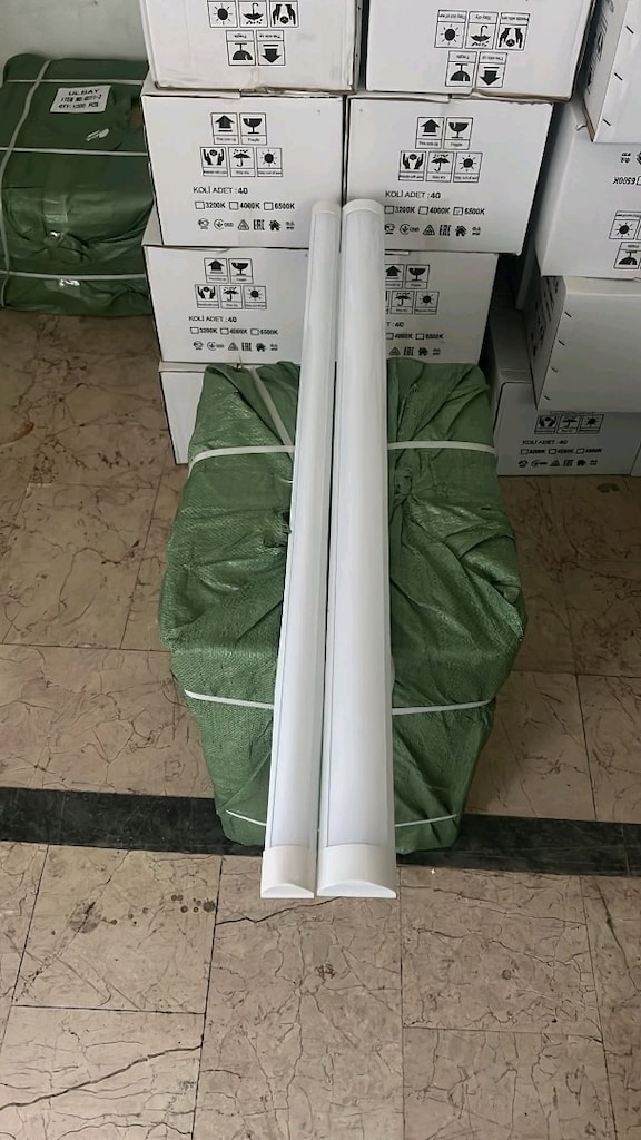 36 wat LED bant armatur - 2