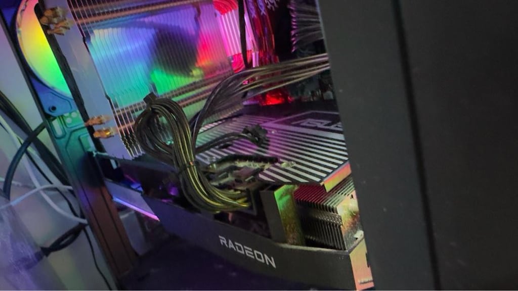 amd gaming sistem - 4